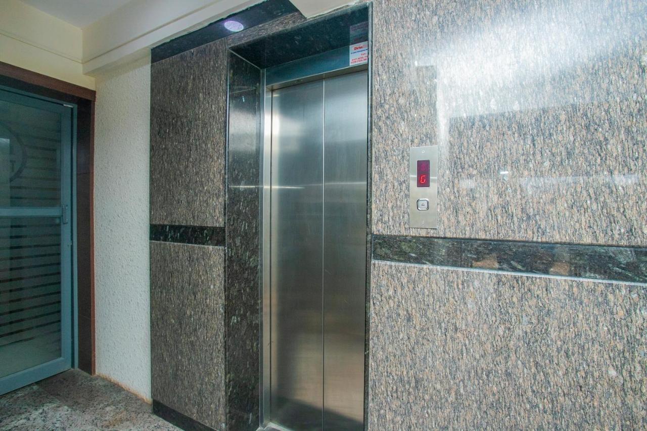 Отель Oyo 4797 Lulu Hospitality Yelahanka Экстерьер фото